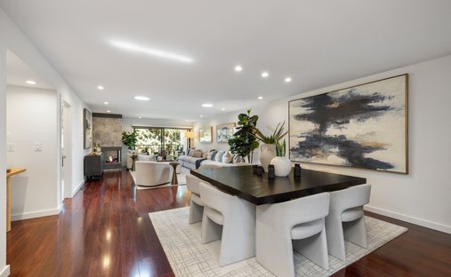 House in Reno, Nevada, United States 1