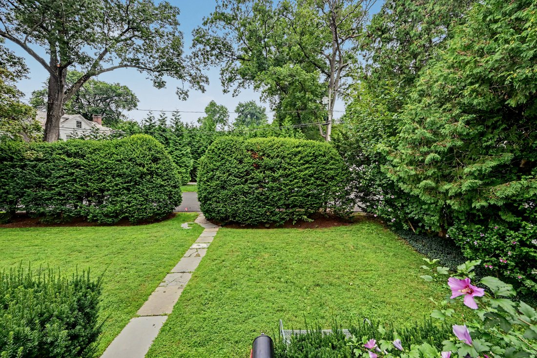 Condo in New Canaan, Connecticut, United States 4 - 18607174