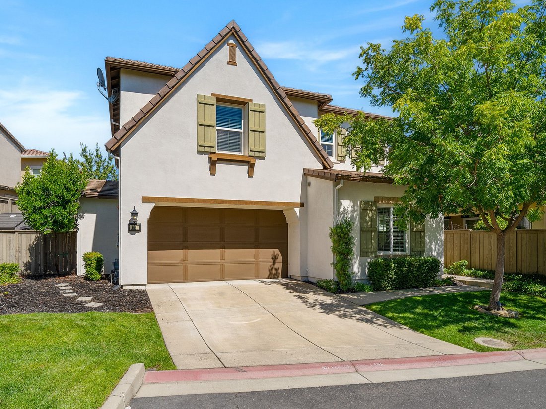 El Dorado Hills, California, United States 1 - 18607950