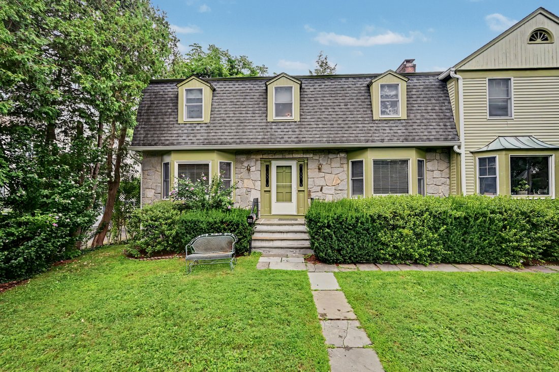 Condo in New Canaan, Connecticut, United States 5 - 18607174