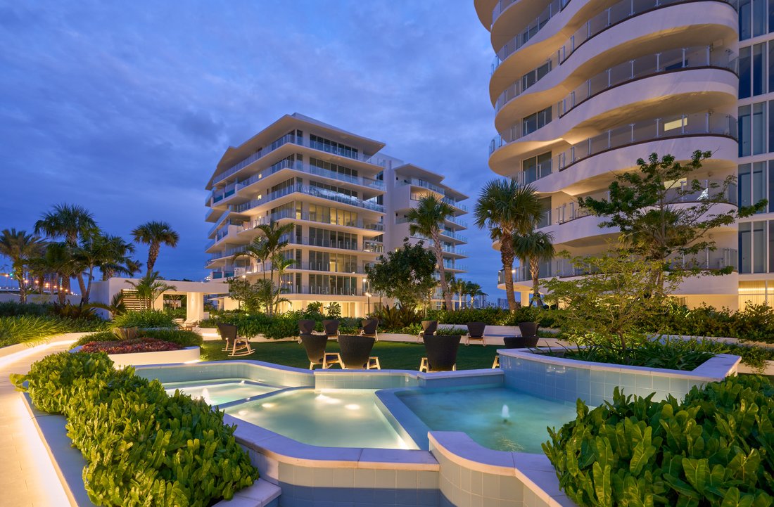 Condo in Fort Lauderdale, Florida, United States 2 - 18607931