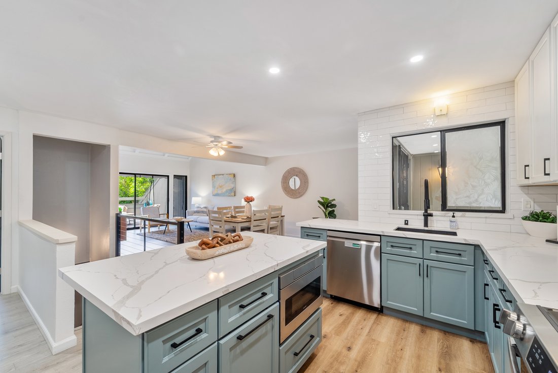 Condo in Kaneohe, Hawaii, United States 3 - 18607184