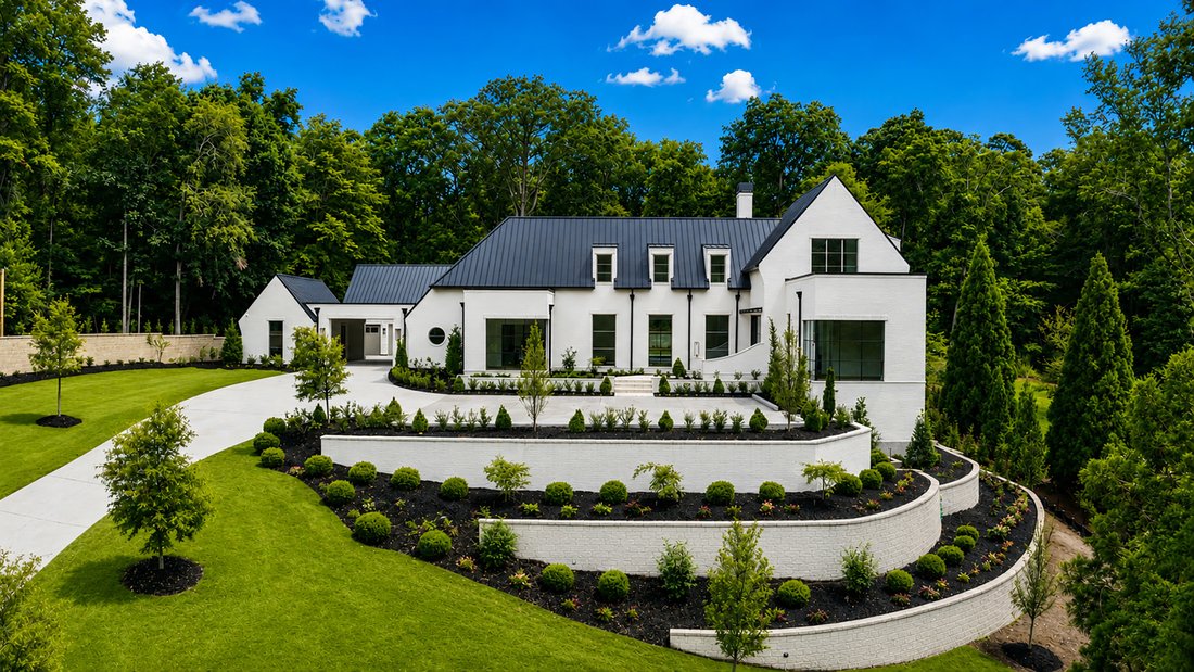 House in Atlanta, Georgia, United States 1 - 18027766