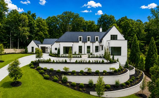 House in Atlanta, Georgia, United States 1
