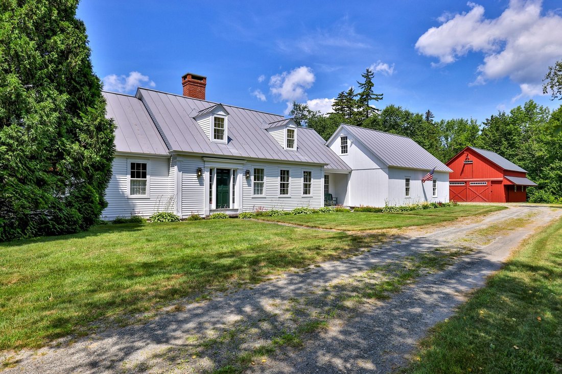 House in Weston, Vermont, United States 3 - 18607445