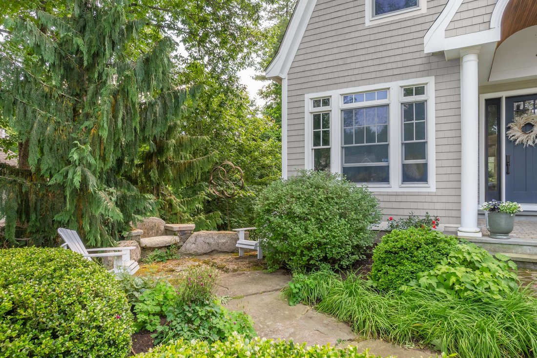 House in York, Maine, United States 2 - 18607730