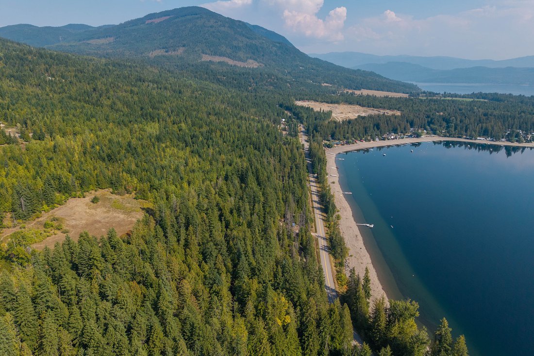 Altro a Magna Bay, Columbia Britannica, Canada 4 - 18608042