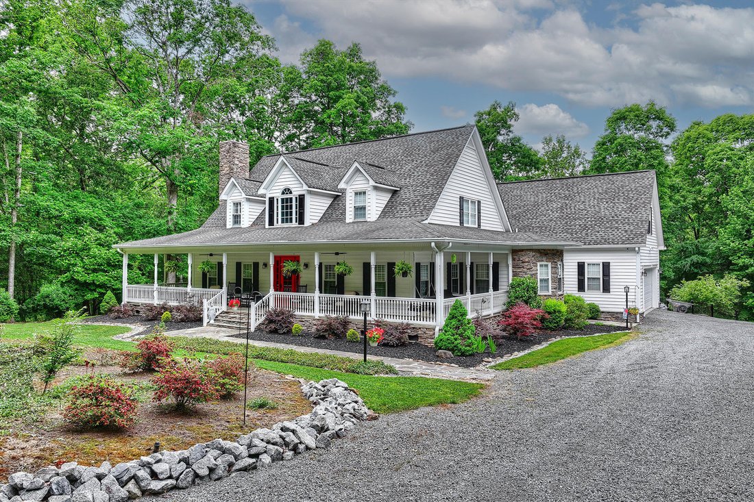 Casa a Charlotte, Carolina del Nord, Stati Uniti 3 - 18607762