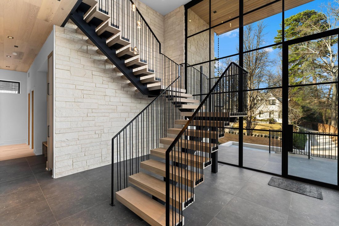 House in Atlanta, Georgia, United States 3 - 18608025