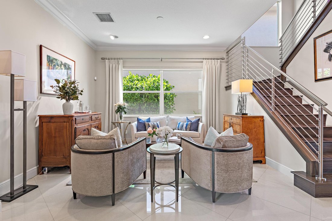 House in Palm Beach Gardens, Florida, United States 4 - 18607641