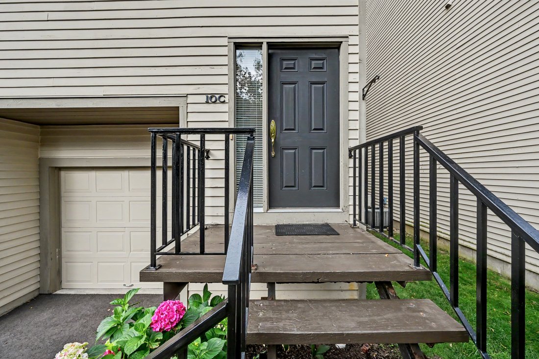 Condo in Stamford, Connecticut, United States 3 - 18607356