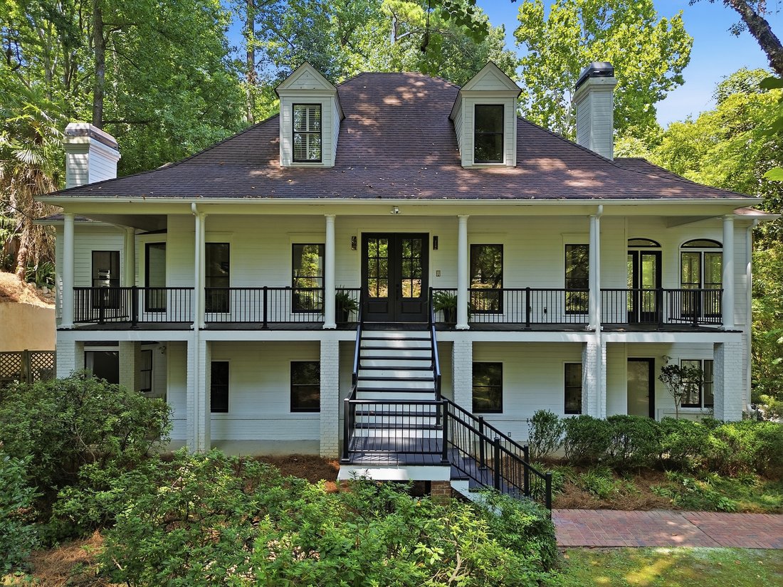 House in Atlanta, Georgia, United States 1 - 18608148