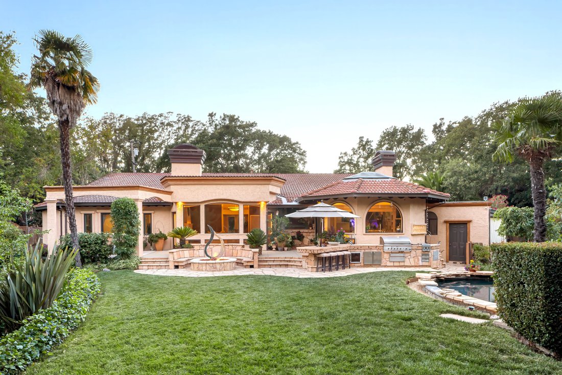 House in Lafayette, California, United States 1 - 18607904