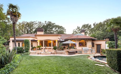 Haus in Lafayette, Kalifornien, Vereinigte Staaten 1