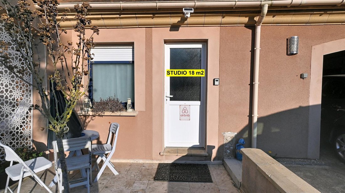 House in Mezieres-sur-Seine, Ile-de-France, France 5 - 17511426
