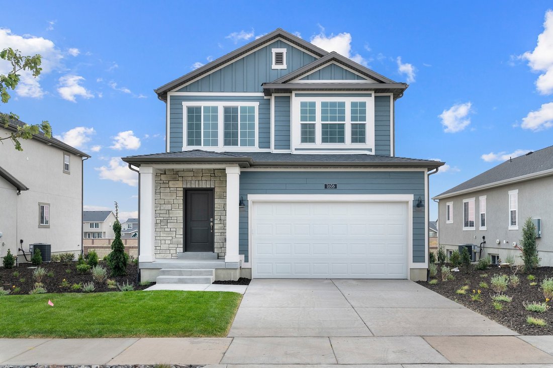 House in Park City, Utah, United States 1 - 18607765
