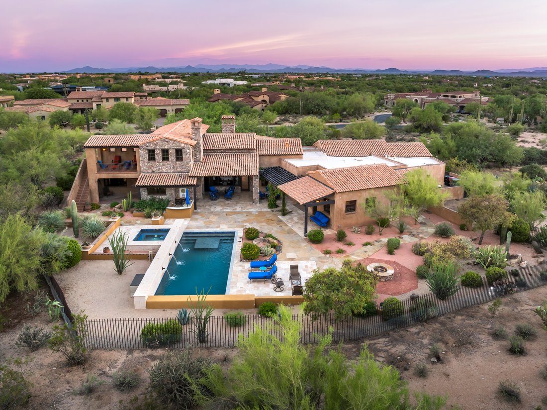 House in Scottsdale, Arizona, United States 2 - 18607483