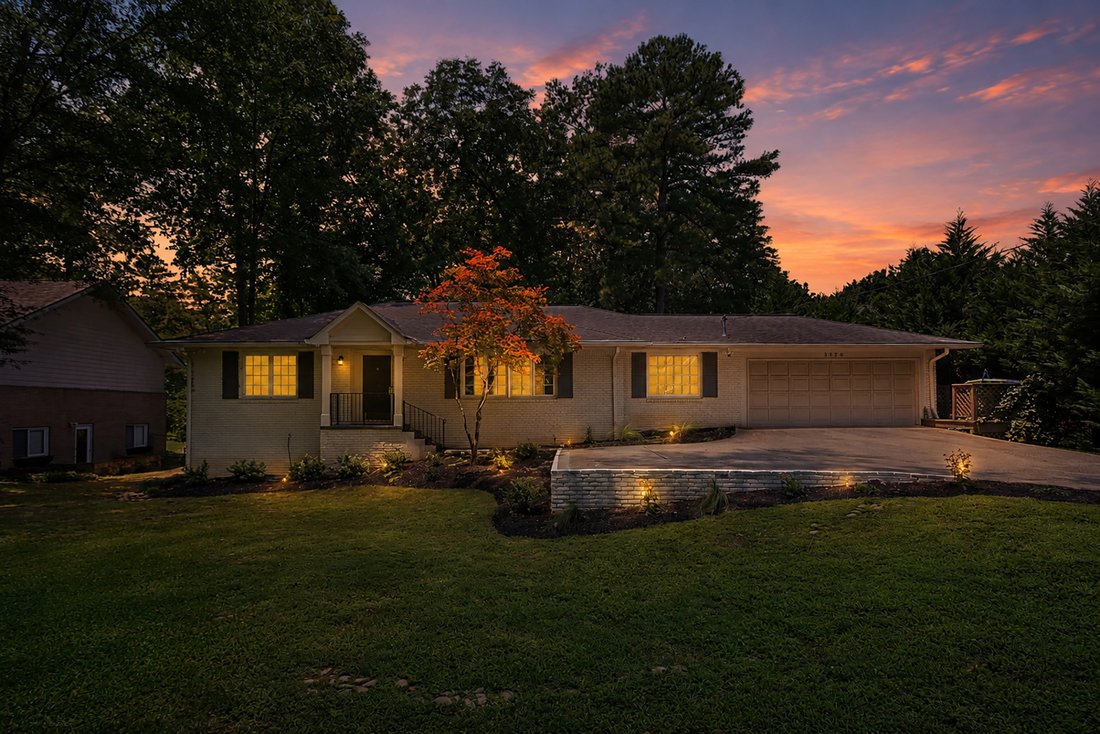 House in Atlanta, Georgia, United States 2 - 18608368