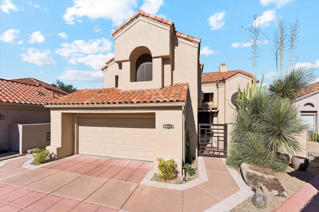 House in Scottsdale, Arizona, United States 2 - 18607238