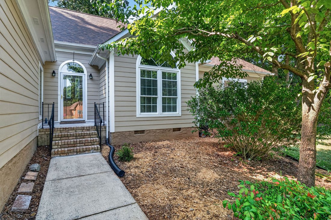 House in Huntersville, North Carolina, United States 4 - 18420079