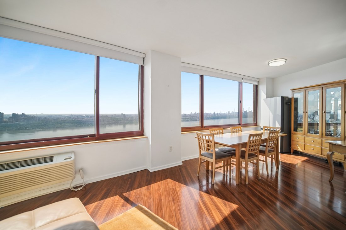 Condo in Fort Lee, New Jersey, United States 2 - 18607644
