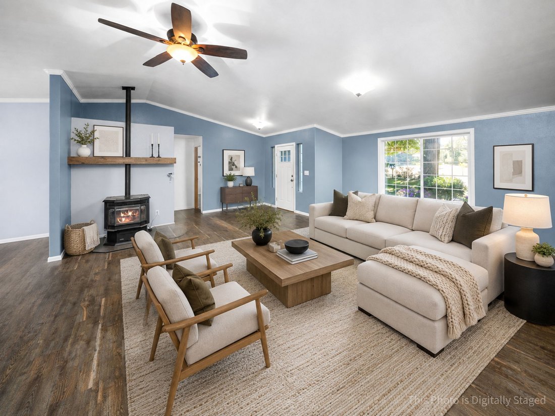 House in Olympia, Washington, United States 5 - 18607897