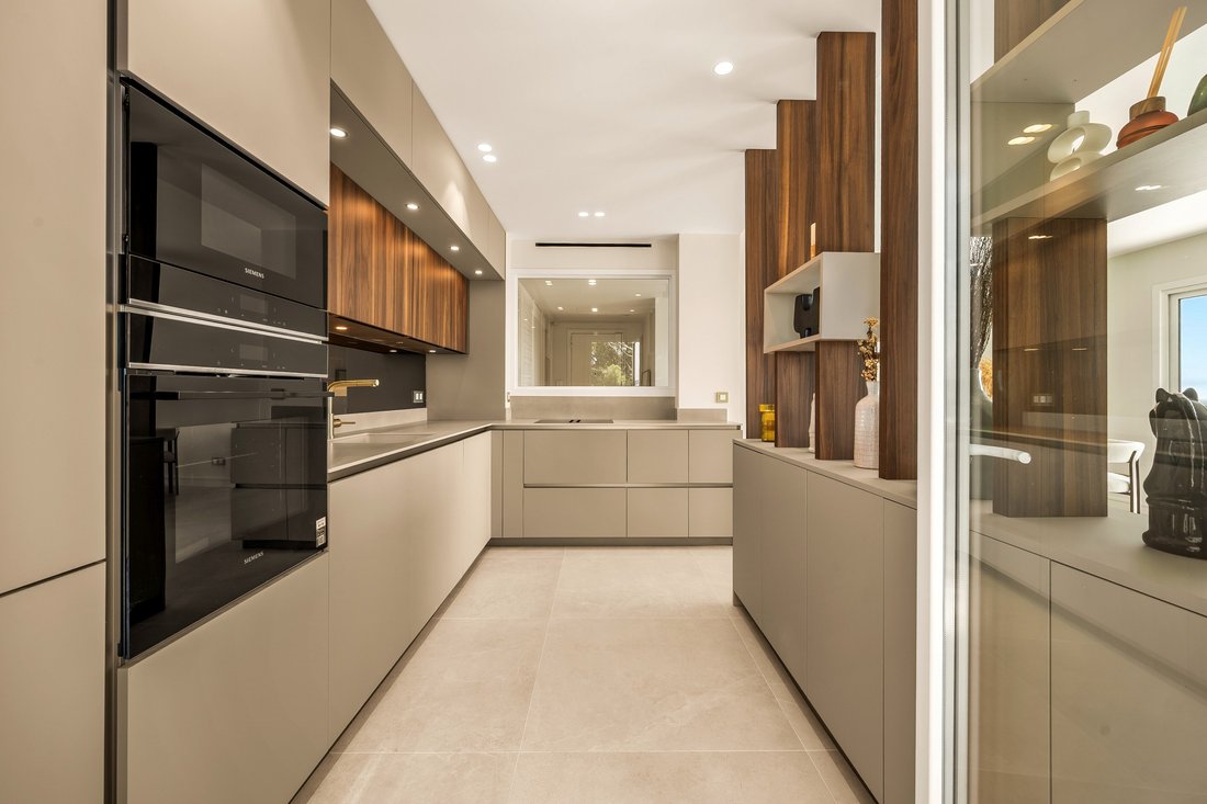 Apartment in Camp Long, Cannes, France 5 - 18608116