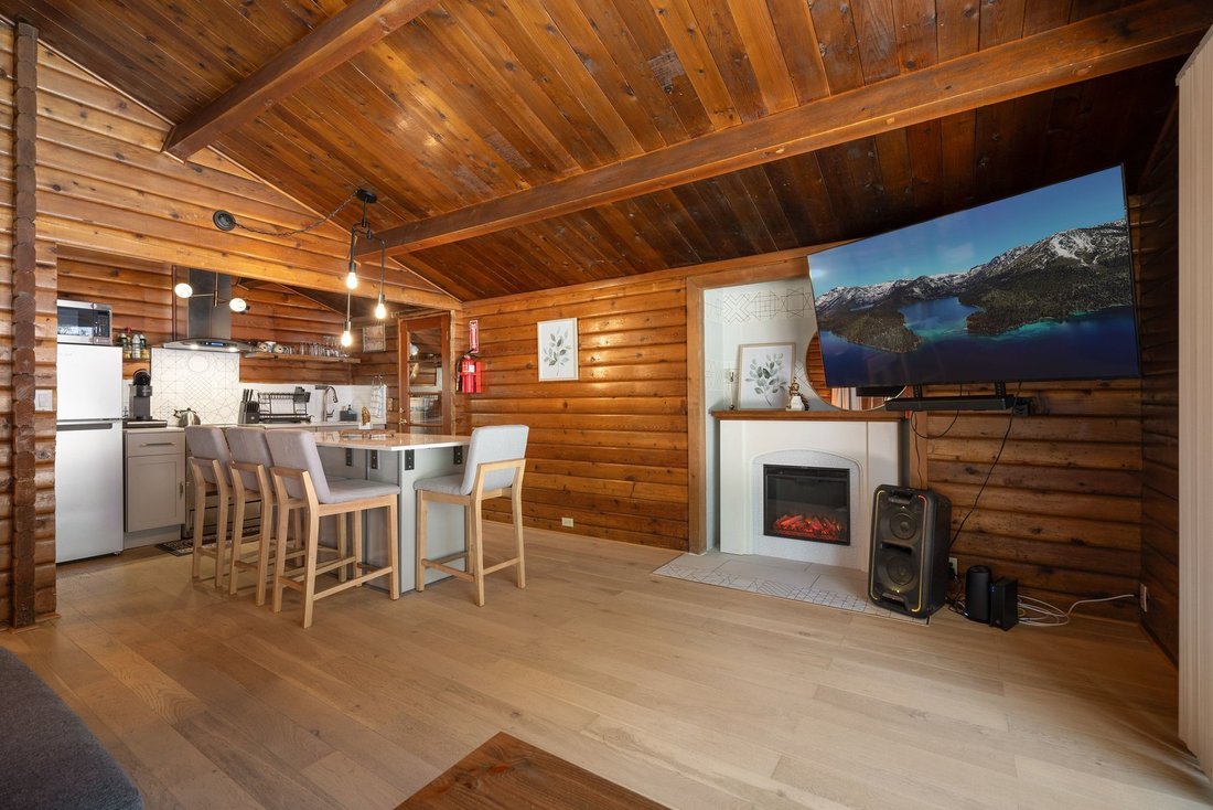 Haus in South Lake Tahoe, Kalifornien, Vereinigte Staaten 1 - 18608271