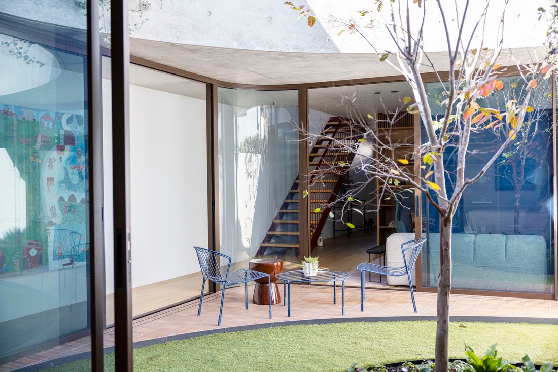 House in Darlinghurst, New South Wales, Australia 4 - 18608267