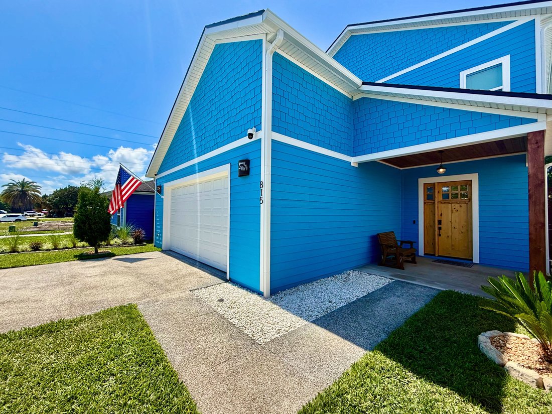 House in Jacksonville Beach, Florida, United States 2 - 18607594