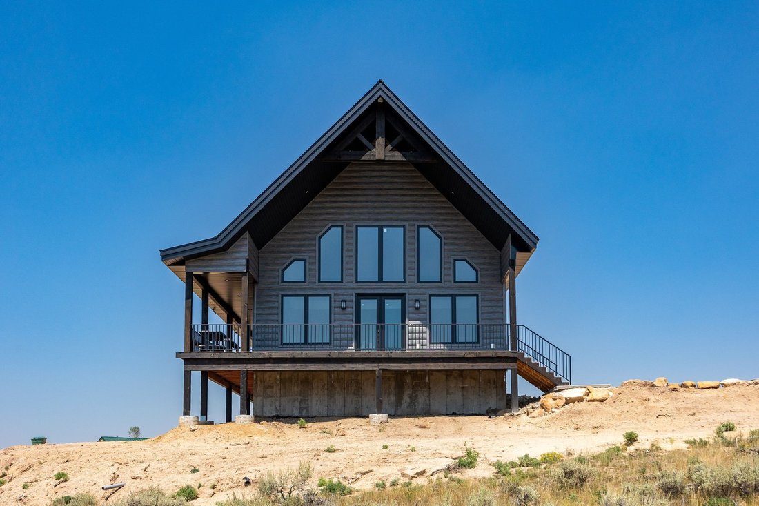House in Helper, Utah, United States 2 - 18607780