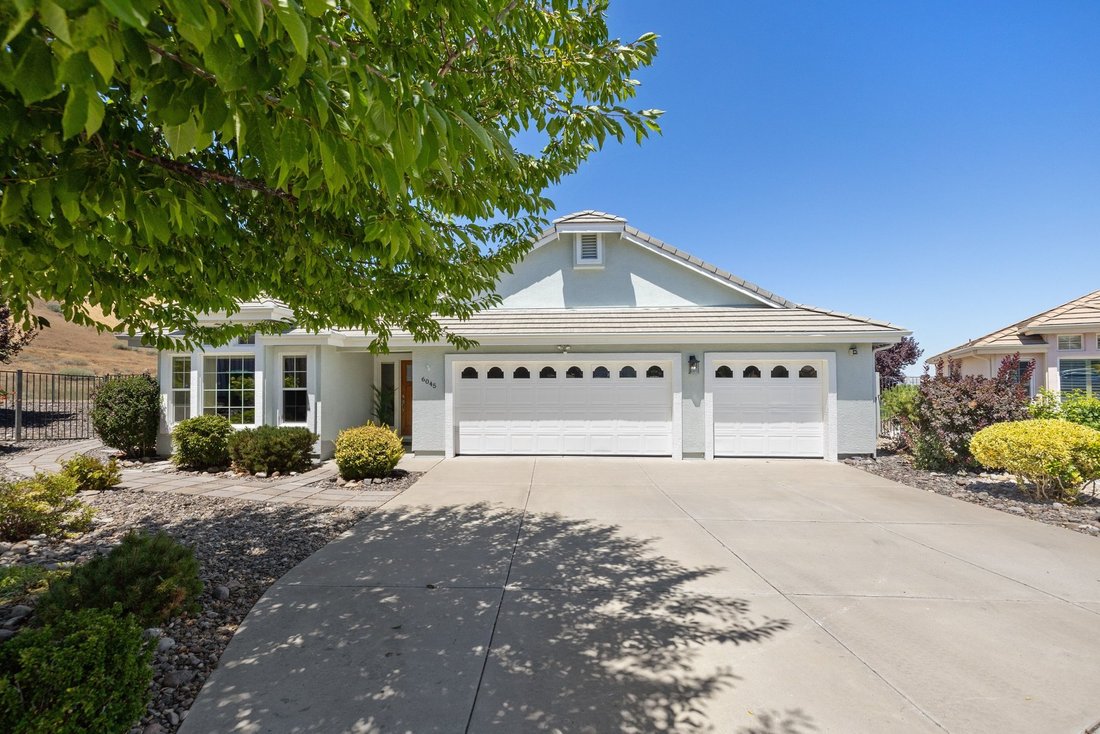 House in Reno, Nevada, United States 3 - 18607911