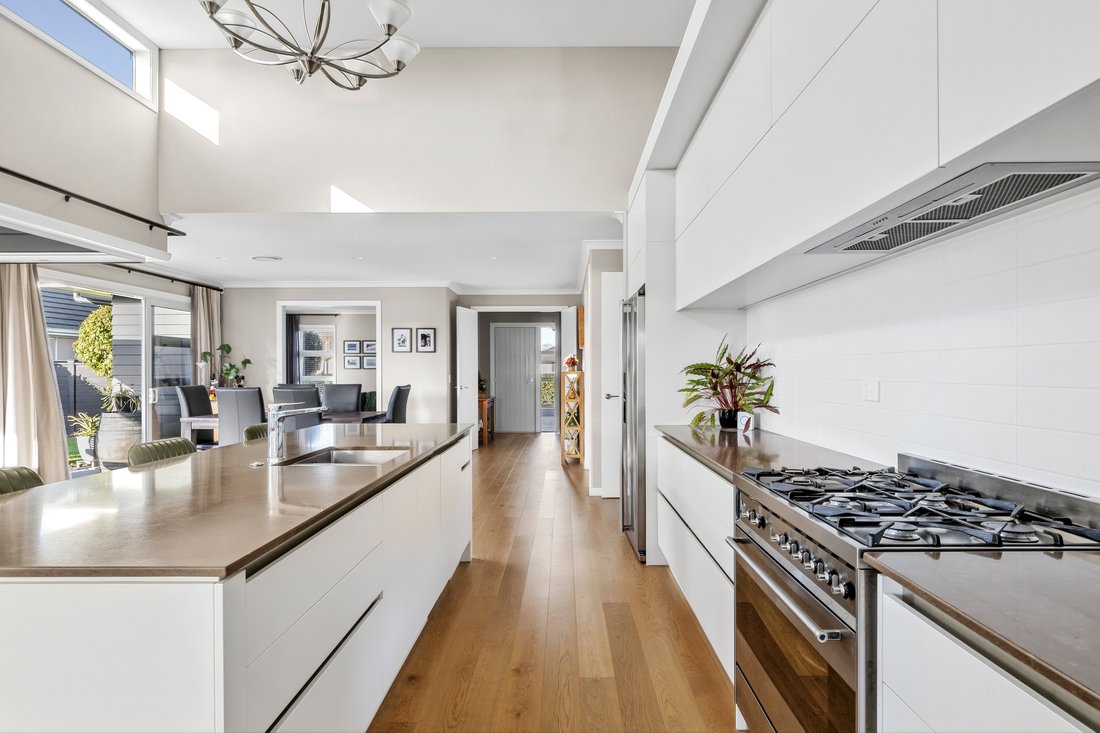 House in Cambridge, Waikato, New Zealand 5 - 18608229