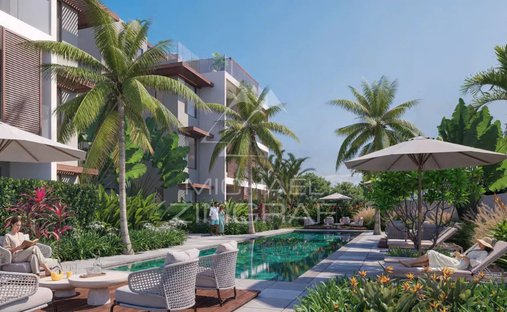 Penthouse in Quatre Cocos, Flacq District, Mauritius 1