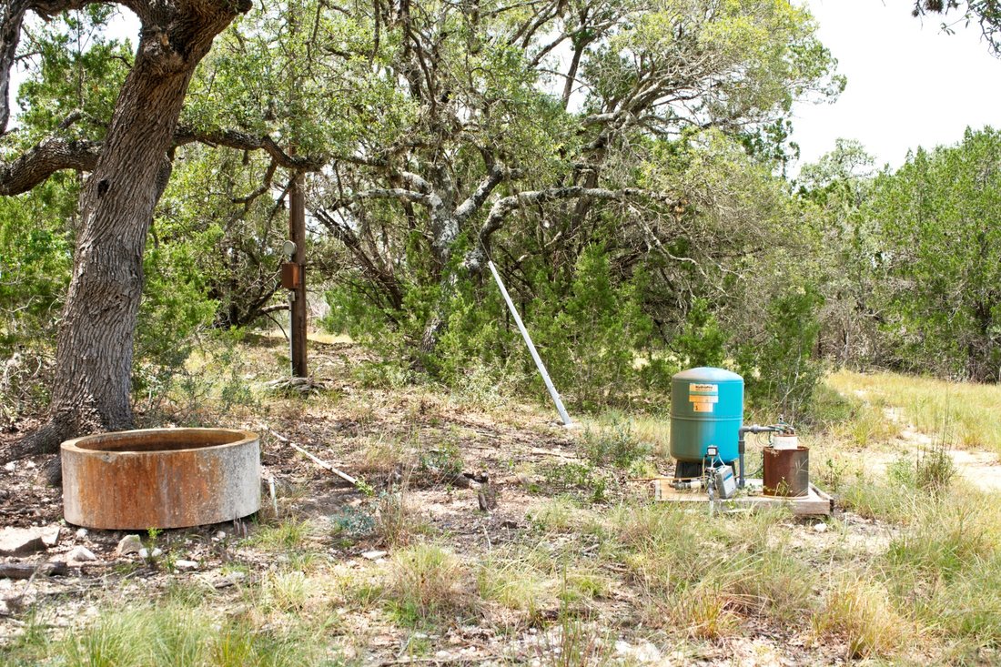 Farm Ranch in Bandera, Texas, United States 5 - 18607562