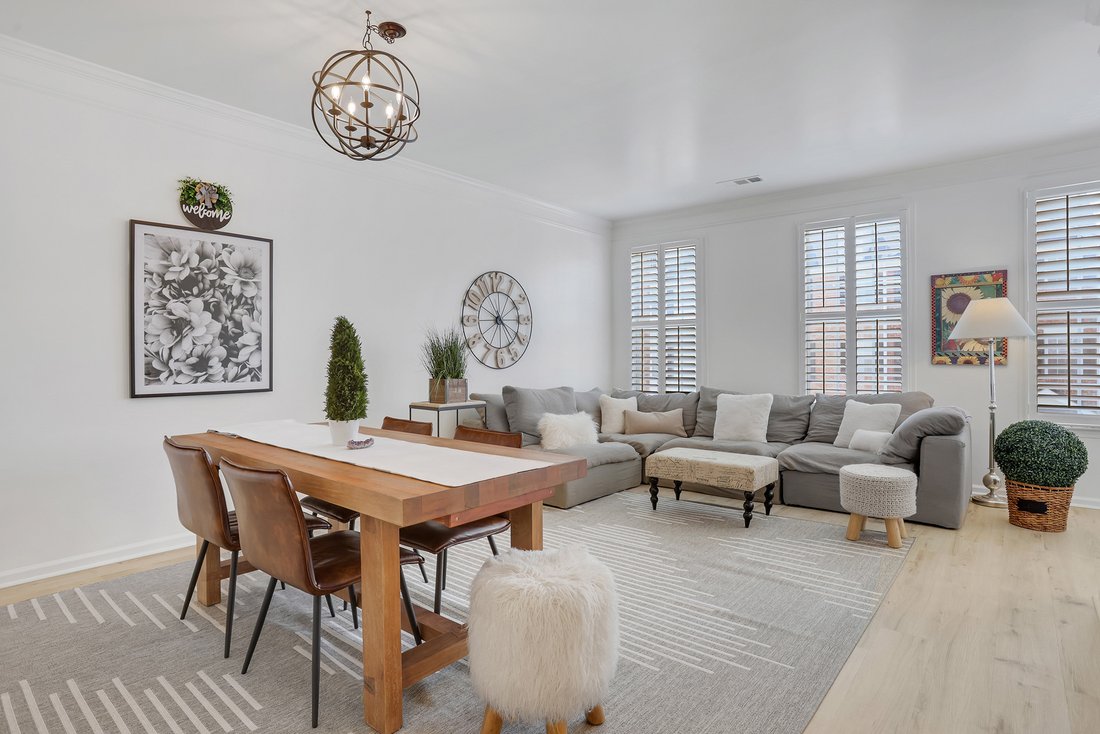 Townhouse in Atlanta, Georgia, United States 3 - 18607578