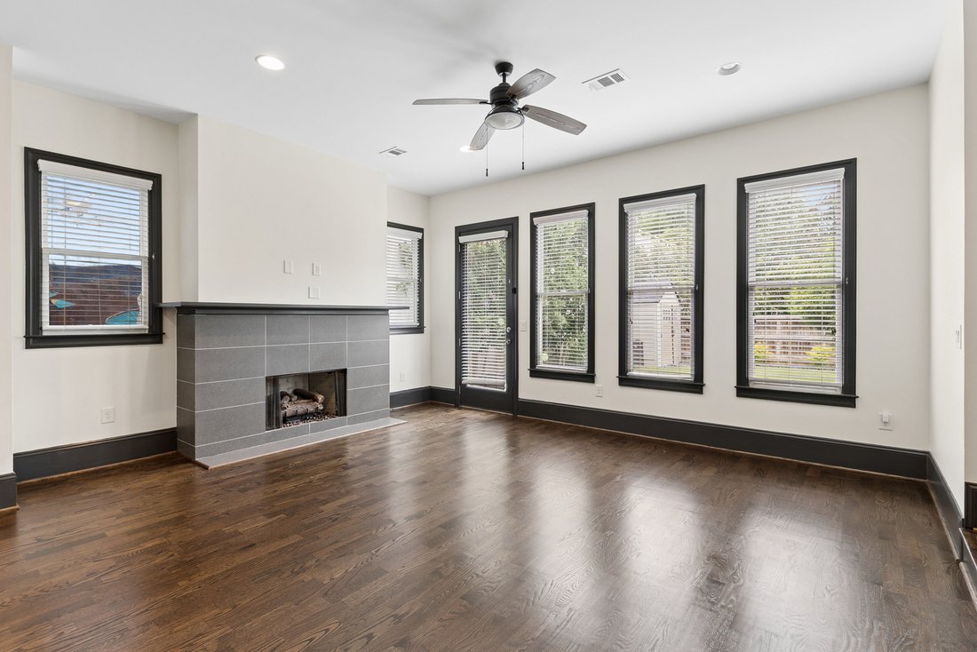 Townhouse in Atlanta, Georgia, United States 5 - 18608063
