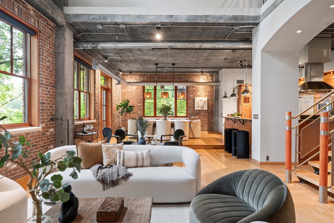Condo in Atlanta, Georgia, United States 1 - 18608251