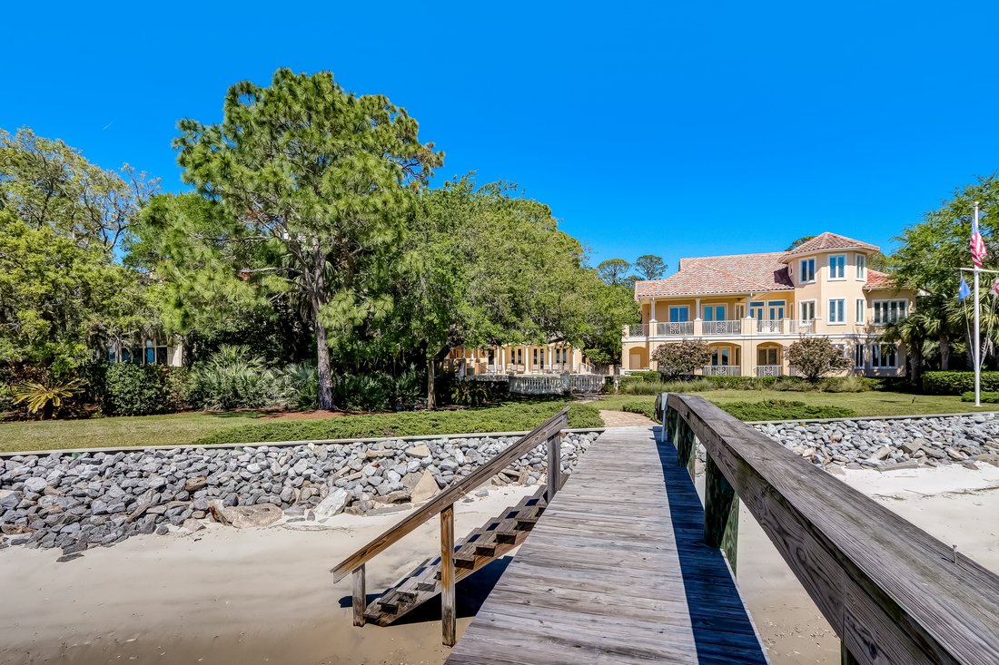 Fernandina Beach, Florida, United States 3 - 18607633