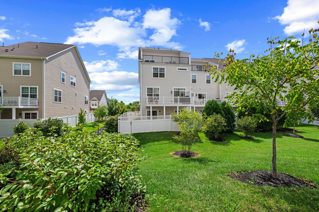 Townhouse in Gambrills, Maryland, United States 3 - 18607826