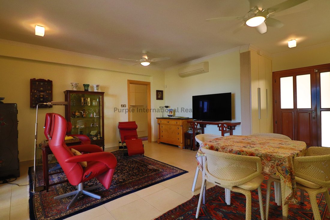 Apartment in Kouklia, Paphos, Cyprus 5 - 18608671