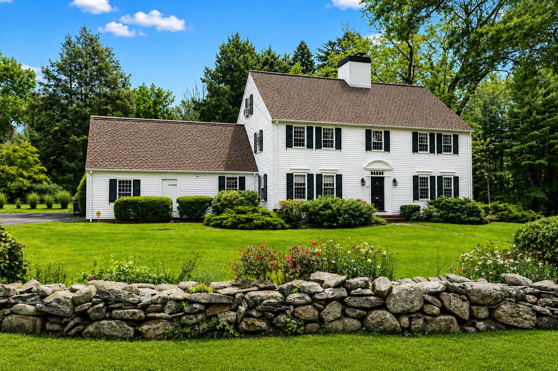 House in Norwich, Connecticut, United States 1 - 18607245