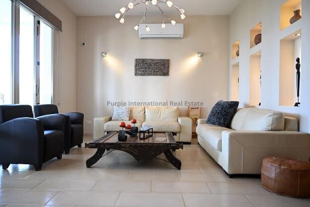 Bungalow in Mesa Chorio, Paphos, Cyprus 2 - 18608673