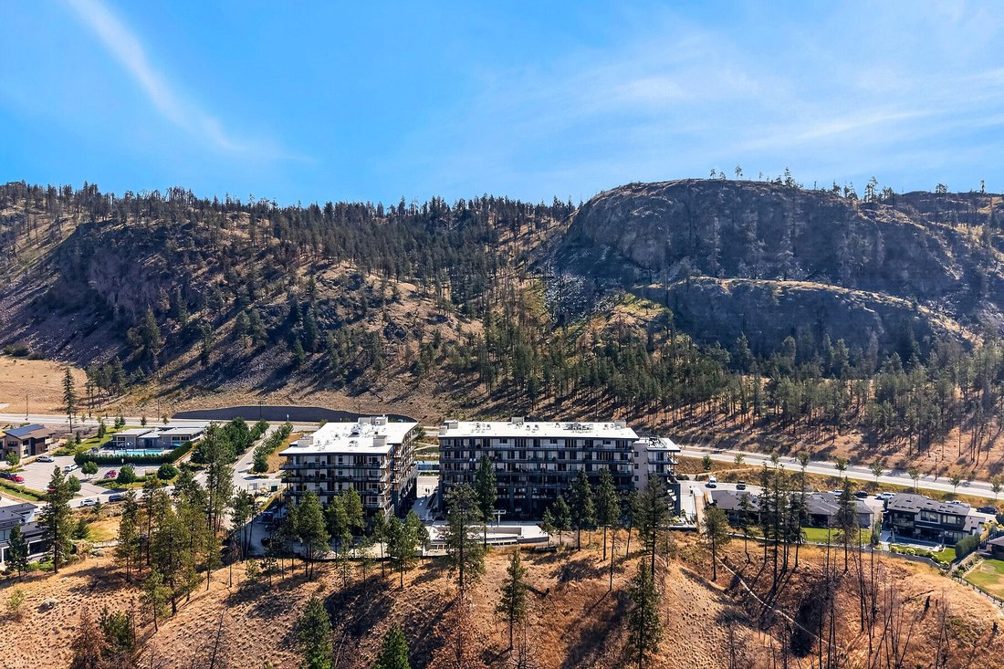 Apartment in Lake Country, British Columbia, Canada 2 - 18608356