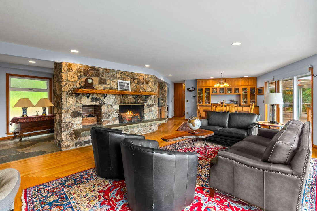 Casa a Shelton, Washington, Stati Uniti 5 - 18608173