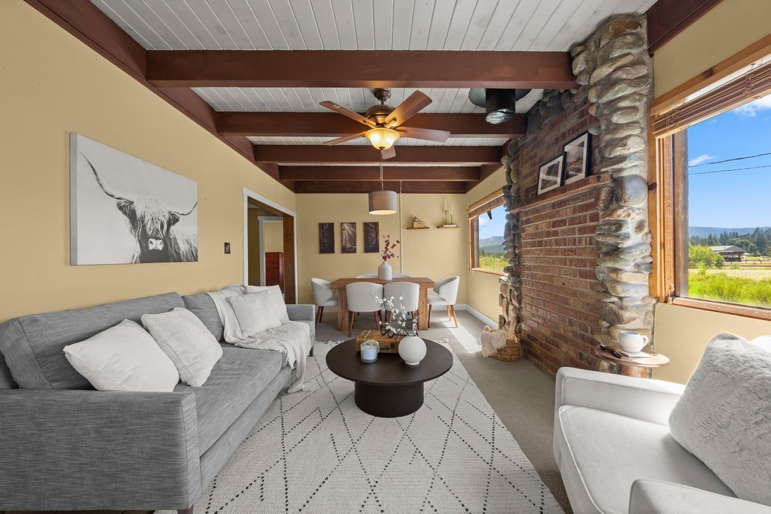 House in Truckee, California, United States 2 - 18607843