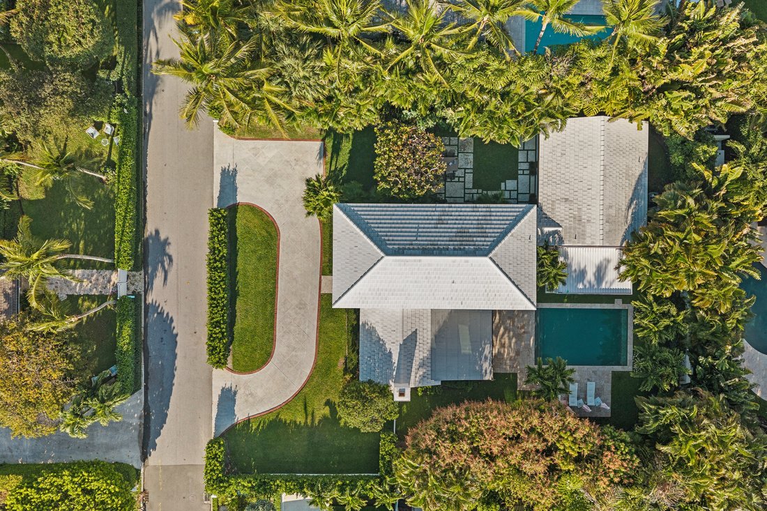 House in Palm Beach, Florida, United States 3 - 18607409