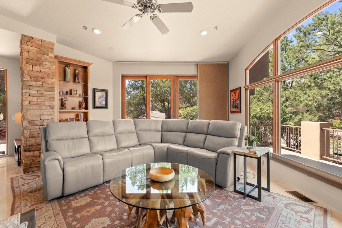 House in Sedona, Arizona, United States 4 - 18607842
