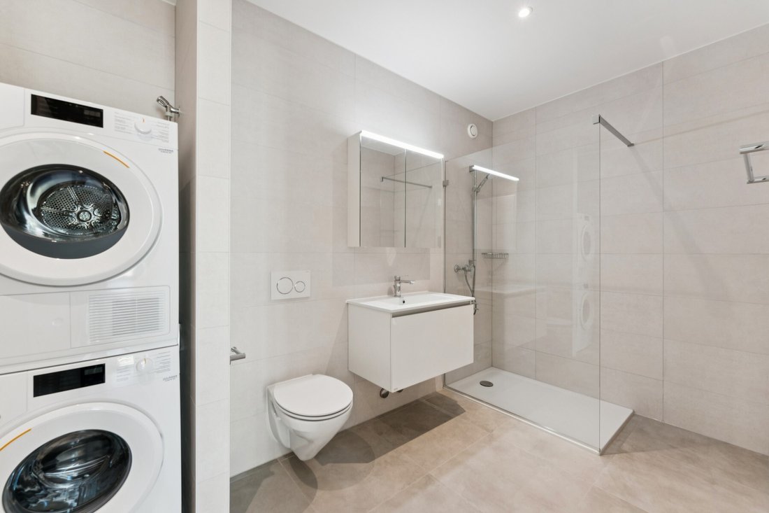 Apartment in Marly, Fribourg, Switzerland 4 - 18607525