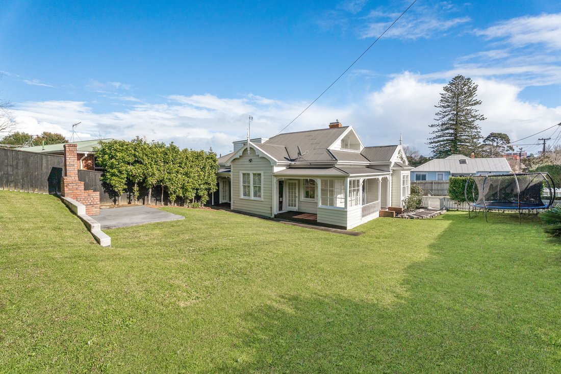 House in Auckland, Auckland, New Zealand 2 - 18608139